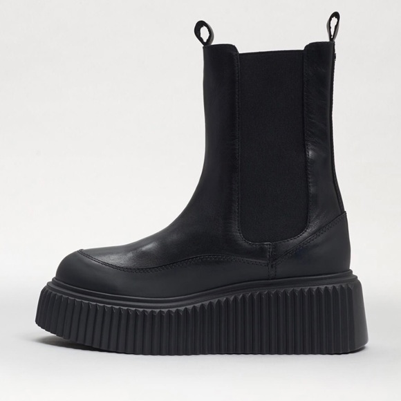 Taber Lug Sole Boot Sam Edelman - Picture 4 of 7